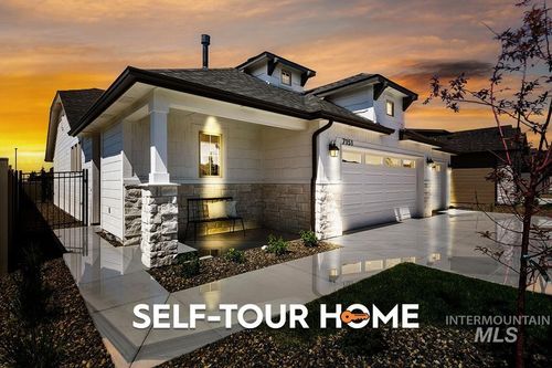 7151 S Skybreak Ln, Meridian, ID, 83642-1292 | Card Image