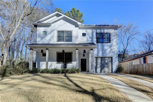 3206 Mchenry Dr, Scottdale, GA, 30079-1520 | Card Image