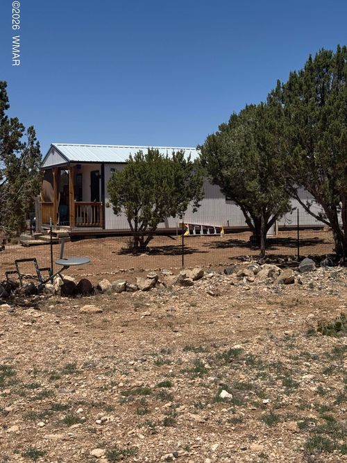 2379 White River Pl, Show Low, AZ, 85901-0020 | Card Image
