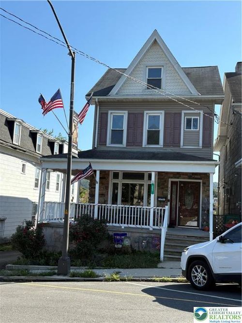 227 South Street, Lehighton Boro, PA, 18235 | Card Image