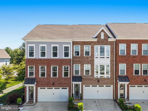 19272 Brookwater Ter, LEESBURG, VA, 20175-4781 | Card Image