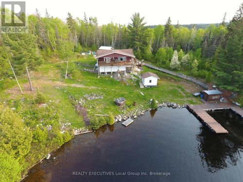 PCL 22353 Island, Timiskaming (TIM - Outside - Rural), ON, P0J1N0 | Card Image