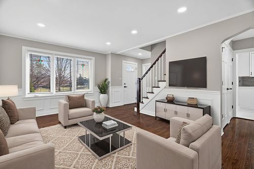 6046 N Oriole Ave, Chicago, IL, 60631-3829 | Card Image