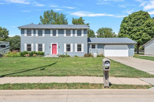 3609 W Iles Ave, Springfield, IL, 62711-9675 | Card Image