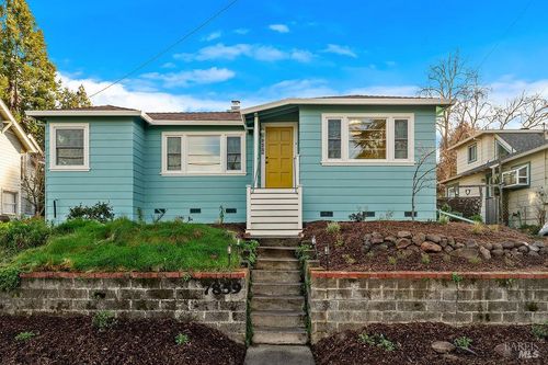 7859 Anthony Street, Sebastopol, CA, 95472 | Card Image