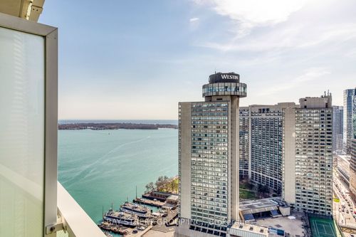 2905-15 Queens Quay E, Toronto, ON, M5E0C5 | Card Image