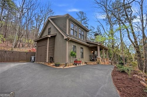 31 Wild Ginger Cir, Big Canoe, GA, 30143 | Card Image
