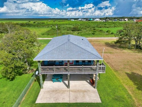 2873 County Road 291, Sargent, TX, 77414-2301 | Card Image