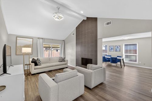 1845 Chisolm Trl, Lewisville, TX, 75077-2731 | Card Image