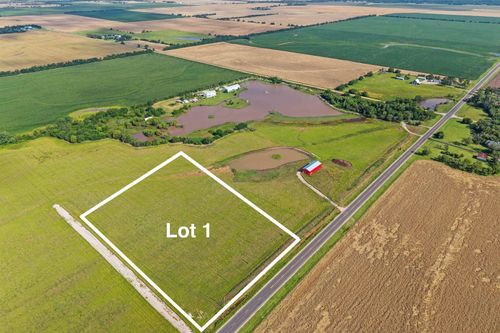 Lot 1 Thompson Lakes Estates, Viola, KS, 67149 | Card Image