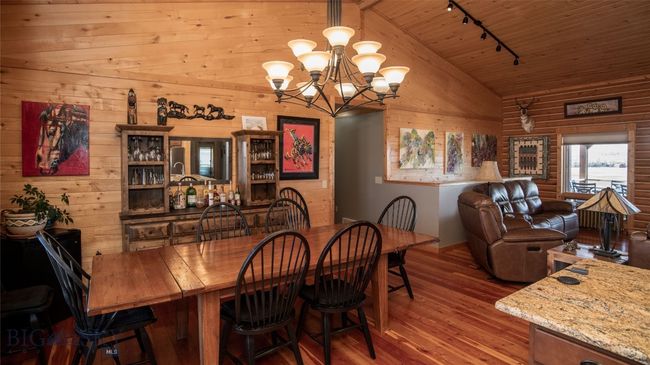 258 Howie Rd, Home with 6 bedrooms, 4 bathrooms and null parking in Big Timber MT | Image 43