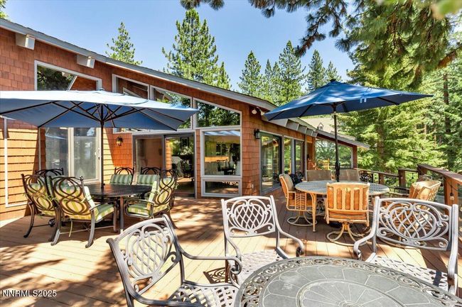 1263 Hidden Woods Dr, House other with 6 bedrooms, 7 bathrooms and 4 parking in Zephyr Cove NV | Image 47