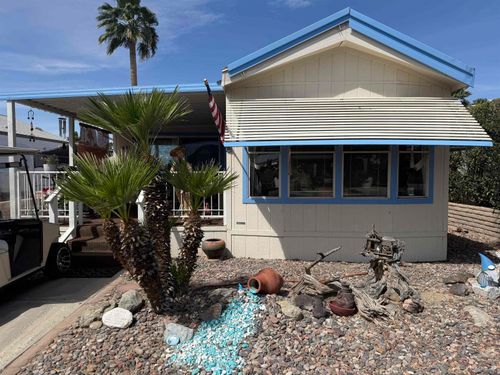 5707 E 32nd St, Yuma, AZ, 85365-1200 | Card Image