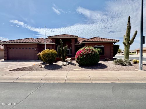 2406 S Yellow Wood, Mesa, AZ, 85209-1441 | Card Image