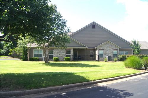2500 Sw Fallow St, Bentonville, AR, 72713-8380 | Card Image
