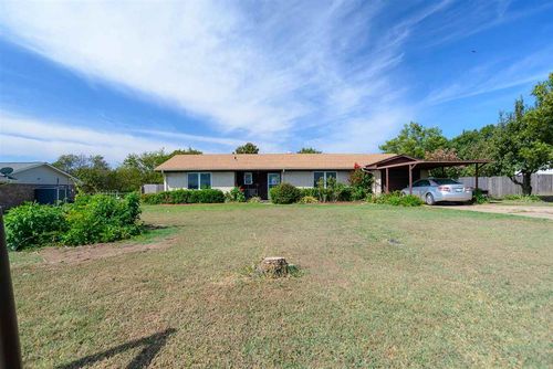 722 S Rose Ave, Glencoe, OK, 74032-1413 | Card Image