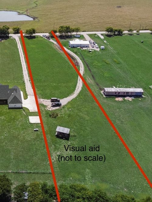 12890 Pruett Rd, Krum, TX, 76249-3091 | Card Image