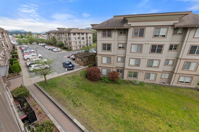 413 - 45559 Yale Road, Condo with 1 bedrooms, 1 bathrooms and 1 parking in Chilliwack BC | Image 22