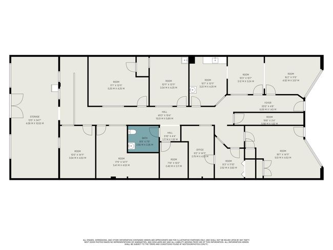 307 S James St, Home with 0 bedrooms, 0 bathrooms and null parking in Ludington MI | Image 19
