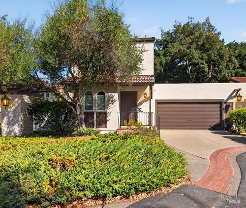 846 Adobe Drive, Santa Rosa, CA, 95404 | Card Image