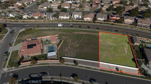 0 Sallie Jeffreys Way, Corona, CA, 92881 | Card Image