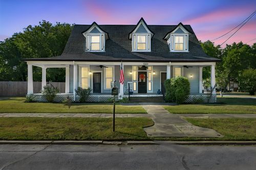 118 Craig St, Hillsboro, TX, 76645-2135 | Card Image