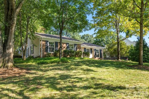 11714 Painted Tree Rd, Charlotte, NC, 28226-3875 | Card Image