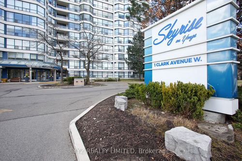 407-1 Clark Ave W, Vaughan, ON, L4J7Y6 | Card Image