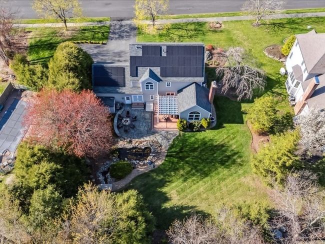 1 Brickyard Ln, House other with 4 bedrooms, 3 bathrooms and 4 parking in Westborough MA | Image 20