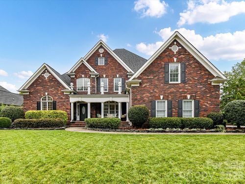 6114 Four Wood Dr, Matthews, NC, 28104-2289 | Card Image