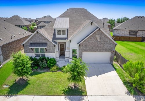 2320 Lucky Ln, Leander, TX, 78641-5190 | Card Image