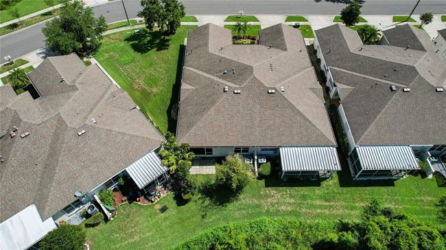 1822 Sassafras Dr, House other with 2 bedrooms, 2 bathrooms and null parking in WESLEY CHAPEL FL | Image 45