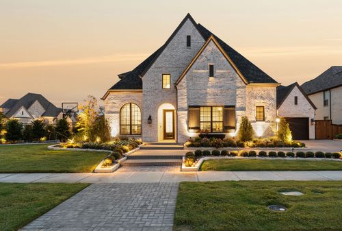 3791 Marble Hill Rd, Frisco, TX, 75034-8421 | Card Image