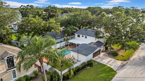 2302 S Occident St, TAMPA, FL, 33629-6434 | Card Image