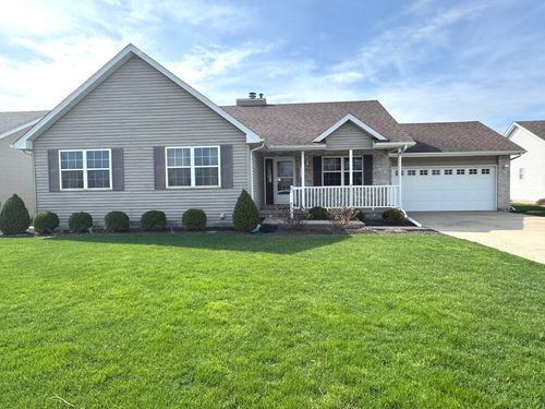 1511 Lady Brunetta Rd, Bourbonnais, IL, 60914-9617 | Card Image