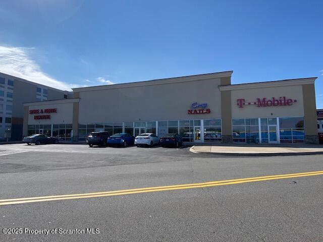 400 Route 315 Hwy, Pittston, PA 18640