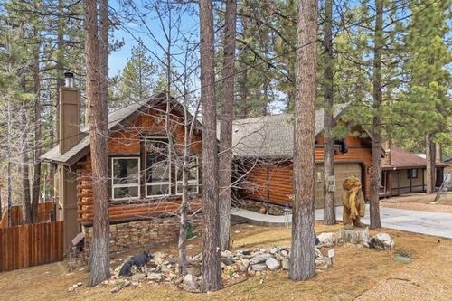 160 Crystal Lake Rd, Big Bear Lake, CA, 92315 | Card Image