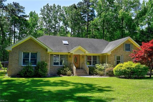 15219 Newbill Ln, Carrollton, VA, 23314-2626 | Card Image
