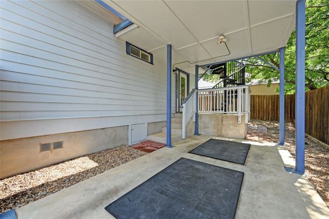 A tall carport can shelter any sized vehicle. | Image 24