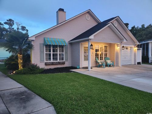 810 Marlin Ct, Murrells Inlet, SC, 29576-8729 | Card Image