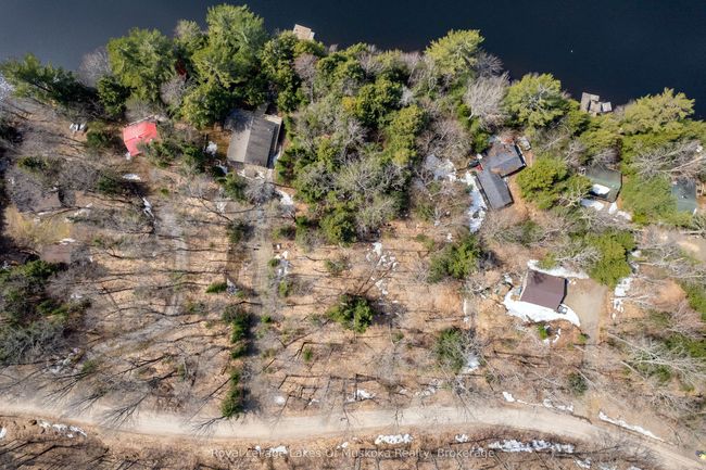 0 Bird Lake Rd, Home with 0 bedrooms, 0 bathrooms and null parking in Bracebridge ON | Image 10