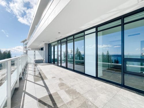 707-3963 Uplands Way, West Vancouver, BC, V7S | Card Image