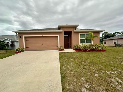 538 Vin Rose Cir Se, PALM BAY, FL, 32909-8551 | Card Image