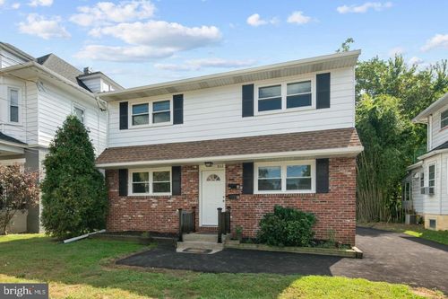 a-802 Collings Avenue - First Fooor Avenue, COLLINGSWOOD, NJ, 08107 | Card Image