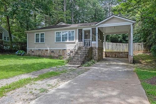 91 Tatum St Sw, Marietta, GA, 30060-4329 | Card Image