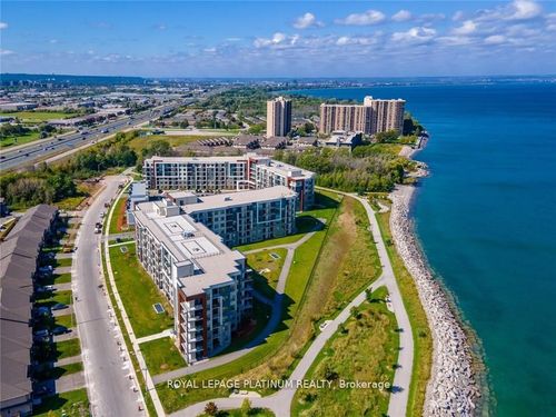 233-125 Shoreview Pl, Stoney Creek, ON, L8E0K3 | Card Image