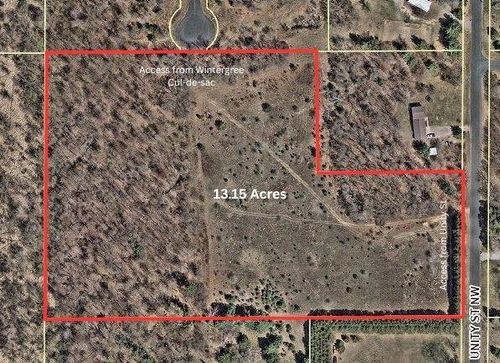 000 Unity St Nw, Bethel, MN, 55005 | Card Image