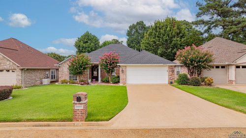 3505 Doublewood Dr, Longview, TX, 75604-1300 | Card Image