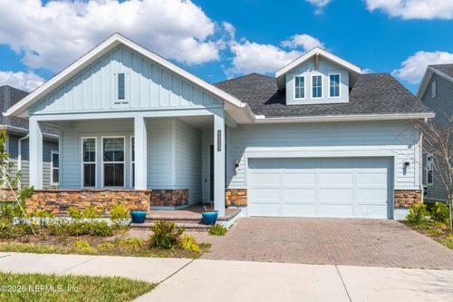 5313 Pine Notch Pl, JACKSONVILLE, FL, 32224-4411 | Card Image