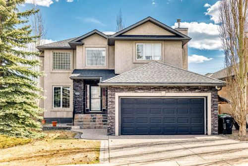 602 Wentworth Pl Sw, Calgary, AB, T3H4N8 | Card Image